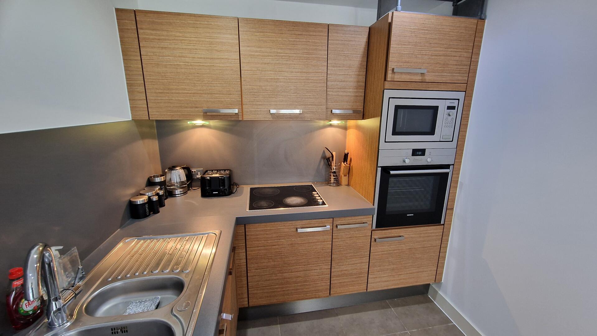 Cypress Place, 1308 9 New Century Park  Manchester